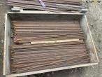 Reinforcing bars 37