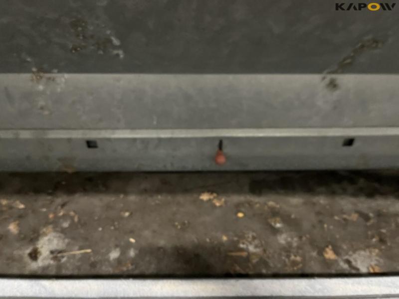 Arnes Smedie calf shelter 13