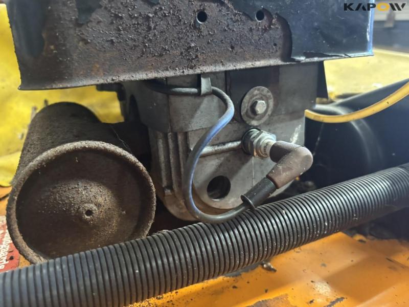 AS MOTOR rotary mower 29