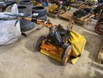 AS MOTOR rotary mower 5
