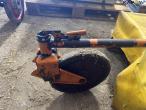 AS MOTOR rotary mower 9