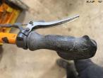 AS MOTOR rotary mower 26