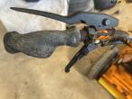 AS MOTOR rotary mower 27