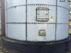 Assentoft gas-tight silo 350 t. 6