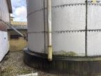 Assentoft gas-tight silo 350 t. 11