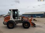 Atlas 65 wheel loader 4