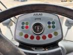 Atlas 65 wheel loader 36