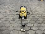 Atlas Copco Cobra MK1 concrete hammer 6