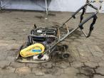 Atlas Copco LF75 plate vibrator 8