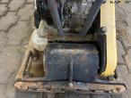 Atlas Copco LF75 plate vibrator 10