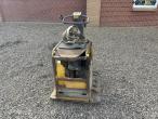 Atlas Copco plate vibrator 2