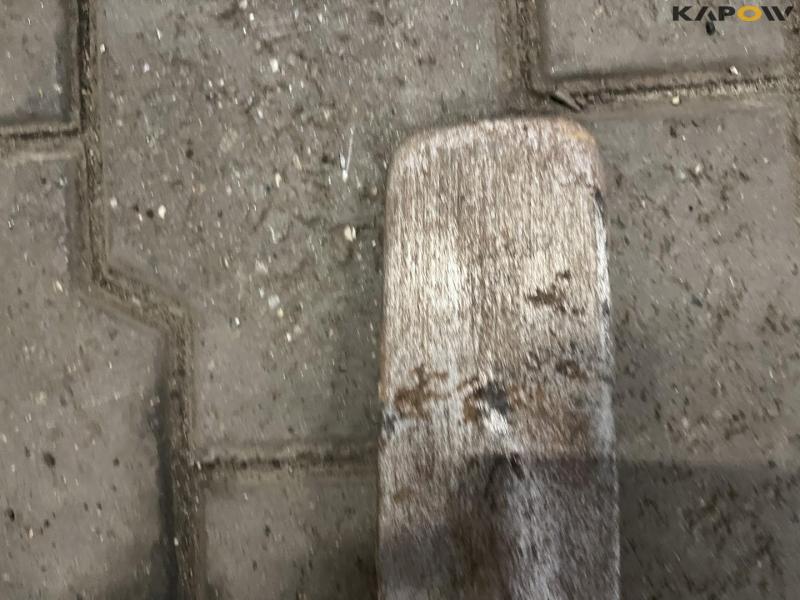 Atlas Copro Cobra Pro concrete hammer 13