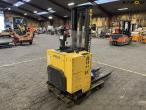 Atlet 100 STE electric forklift 5