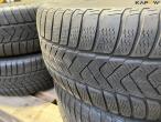 Audi complete wheels. 10