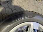 Audi complete wheels. 13