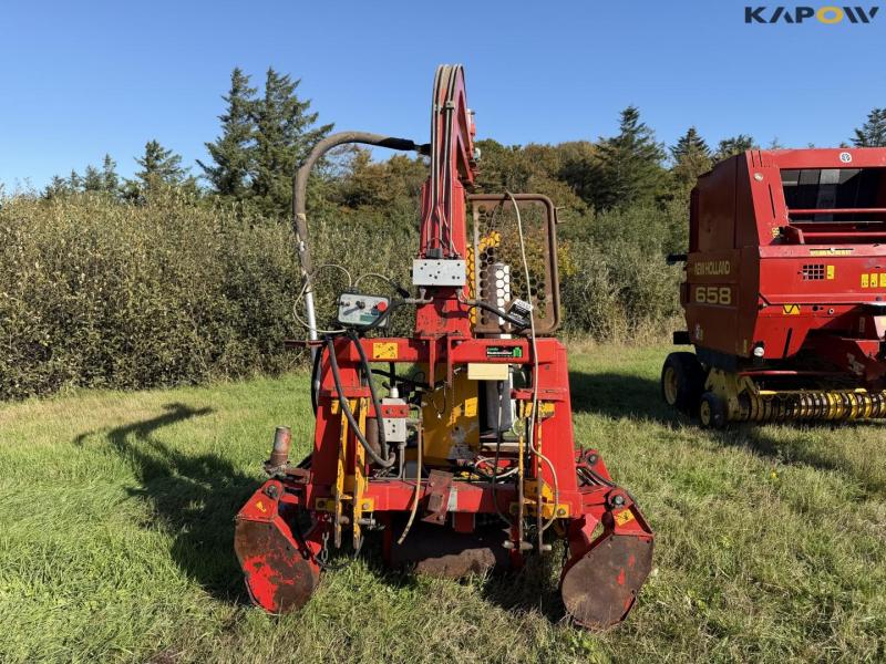 Auto-Wrap 1510 wraps 2