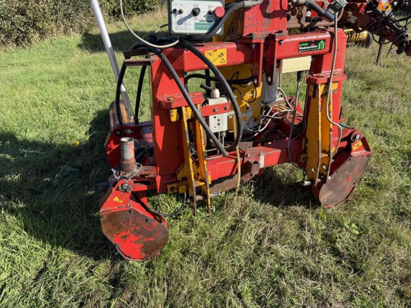 Auto-Wrap 1510 wraps 17