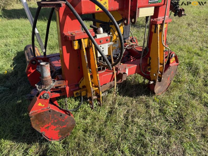 Auto-Wrap 1510 wraps 40