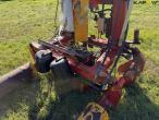 Auto-Wrap 1510 wraps 15