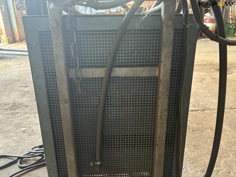 Autogena tig 130 welder 12