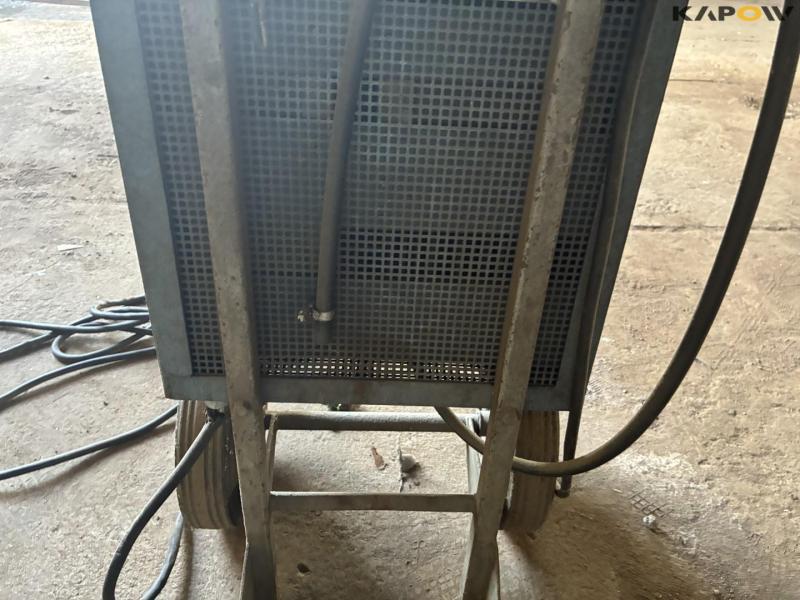 Autogena tig 130 welder 13