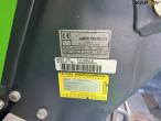 Avant 220 stable cat 15