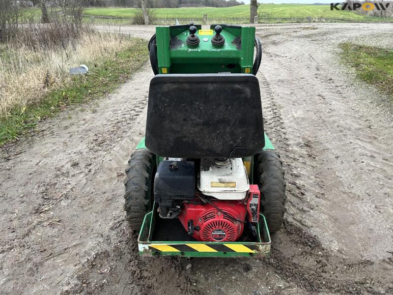 Avant LS-60 Proficat loader 6