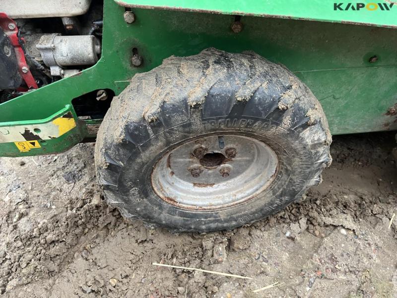 Avant LS-60 Proficat loader 22