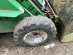 Avant LS-60 Proficat loader 23