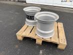 Avant Terno rims 2