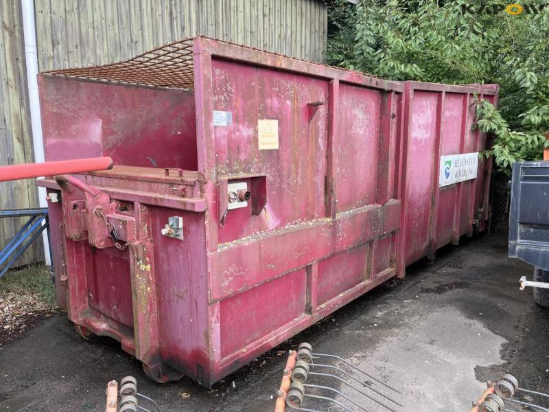 Avermann compressor 1