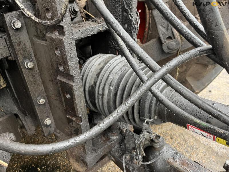 AVR Spirit 9200 potato harvester 12