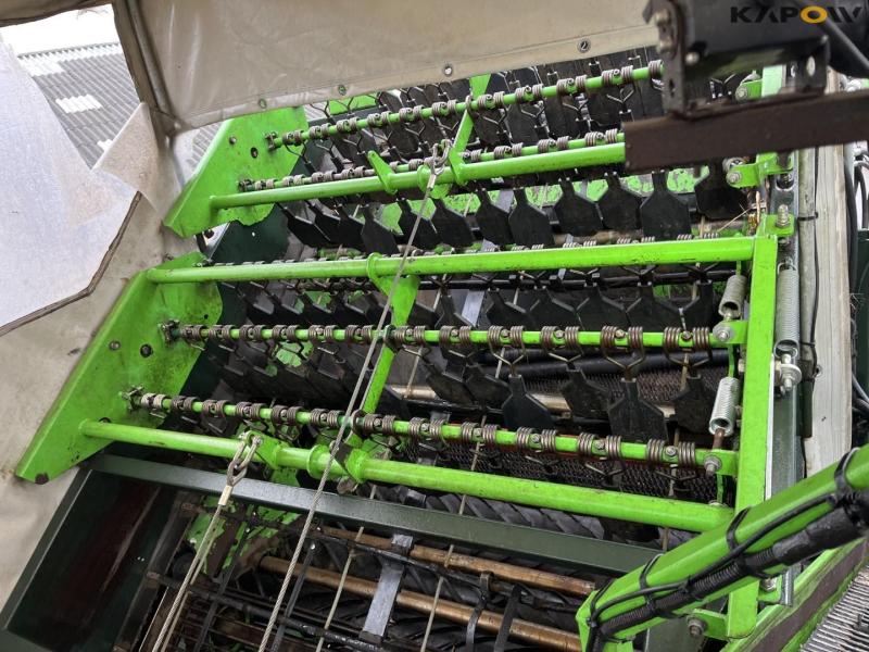 AVR Spirit 9200 potato harvester 39