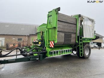 AVR Spirit 9200 potato harvester