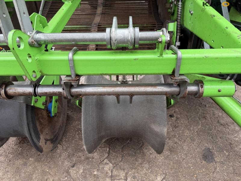 AVR Spirit 9200 potato harvester 24