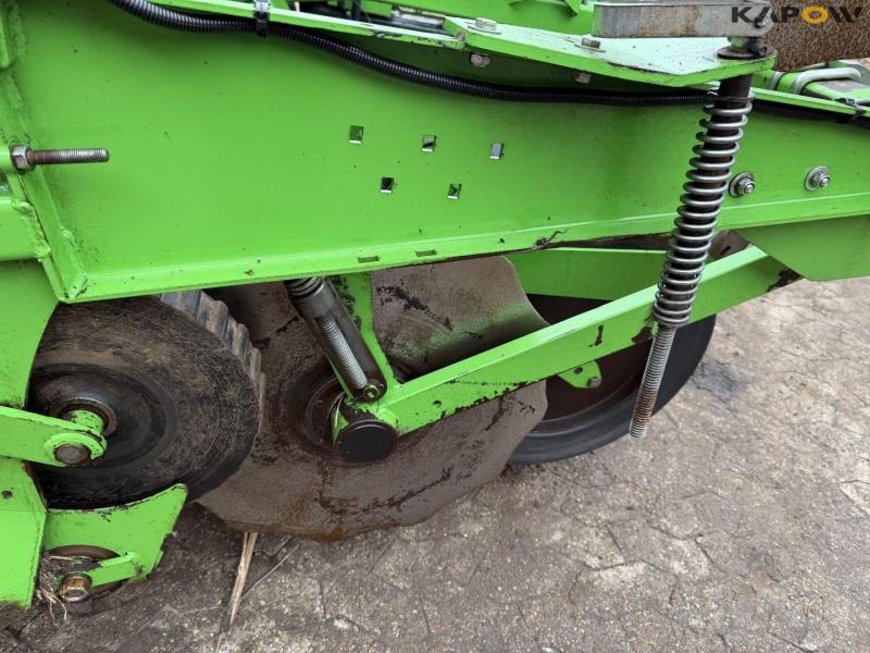 AVR Spirit 9200 potato harvester 43