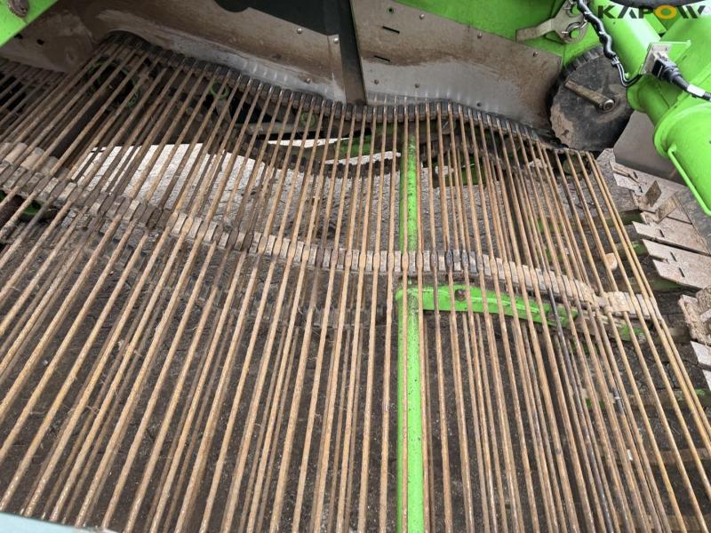 AVR Spirit 9200 potato harvester 44