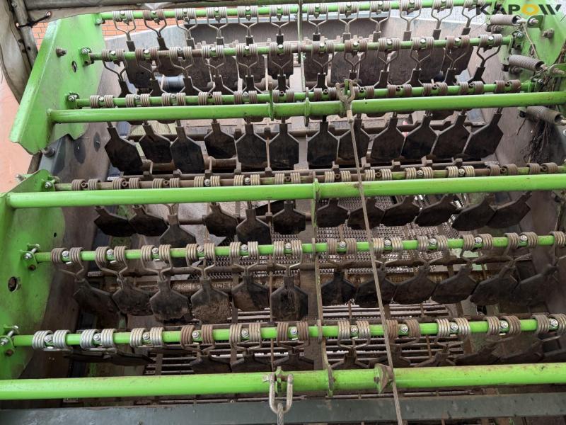 AVR Spirit 9200 potato harvester 56