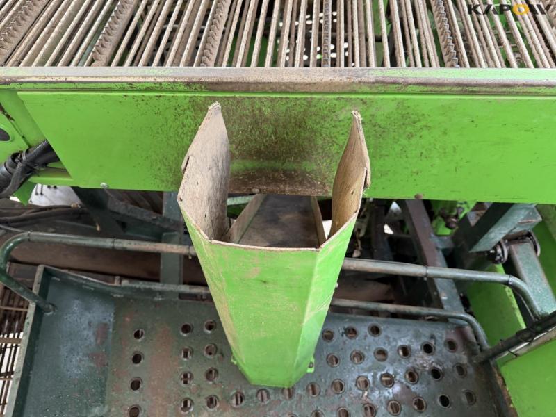 AVR Spirit 9200 potato harvester 65