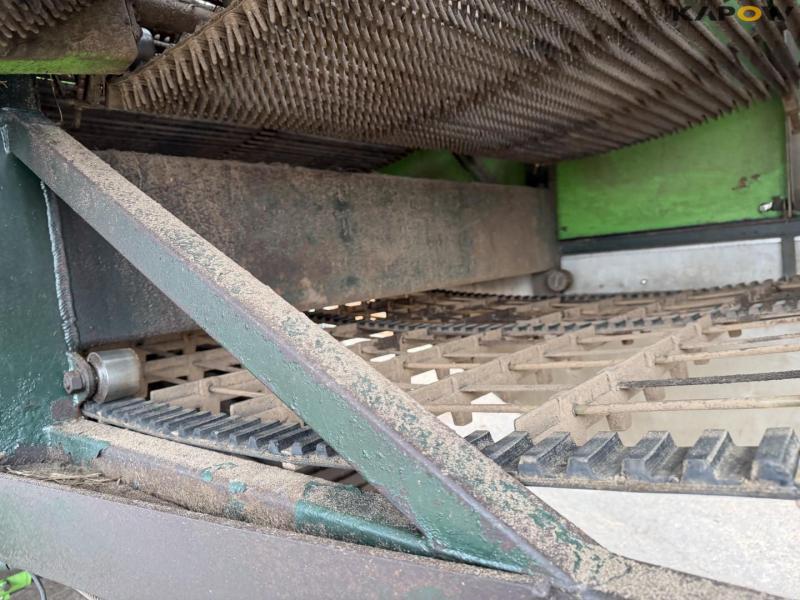 AVR Spirit 9200 potato harvester 81