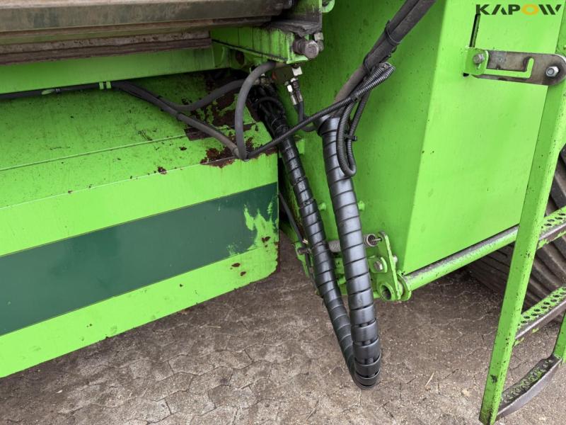 AVR Spirit 9200 potato harvester 103