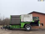 AVR Spirit 9200 potato harvester 8
