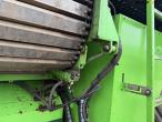 AVR Spirit 9200 potato harvester 104