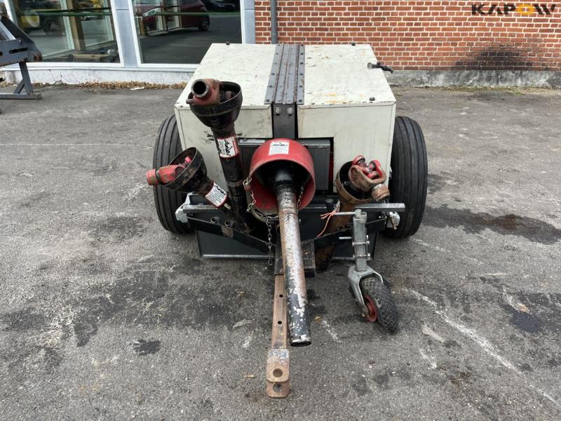 AW dynamometer 375 2