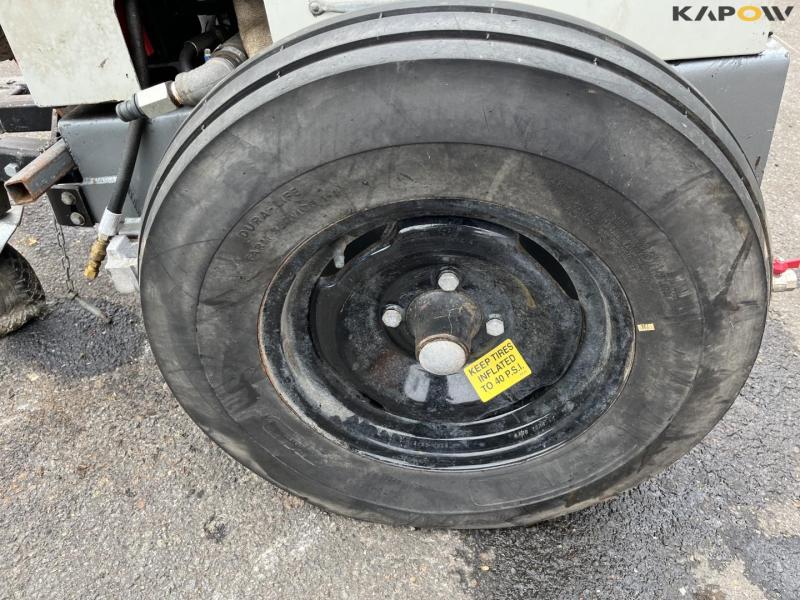 AW dynamometer 375 9