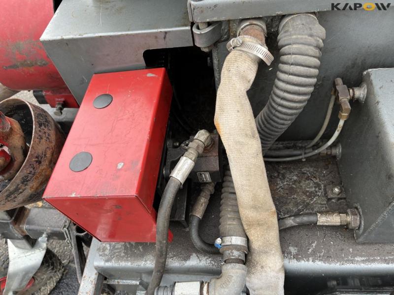 AW dynamometer 375 16