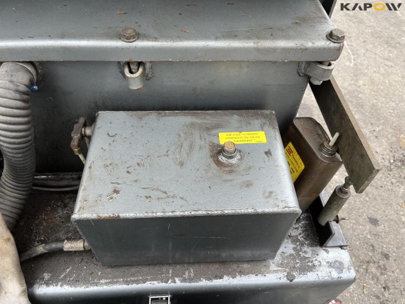 AW dynamometer 375 17