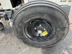 AW dynamometer 375 9
