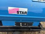 Ax Star 85H diesel heat gun 10