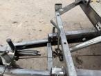 Böckmann E11 machine tipper trailer 12
